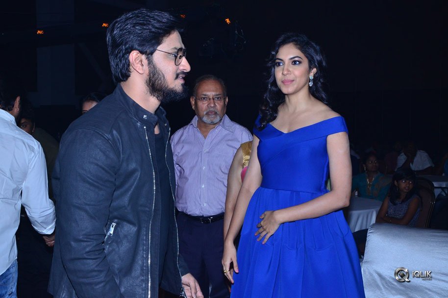 Keshava-Movie-Audio-Launch